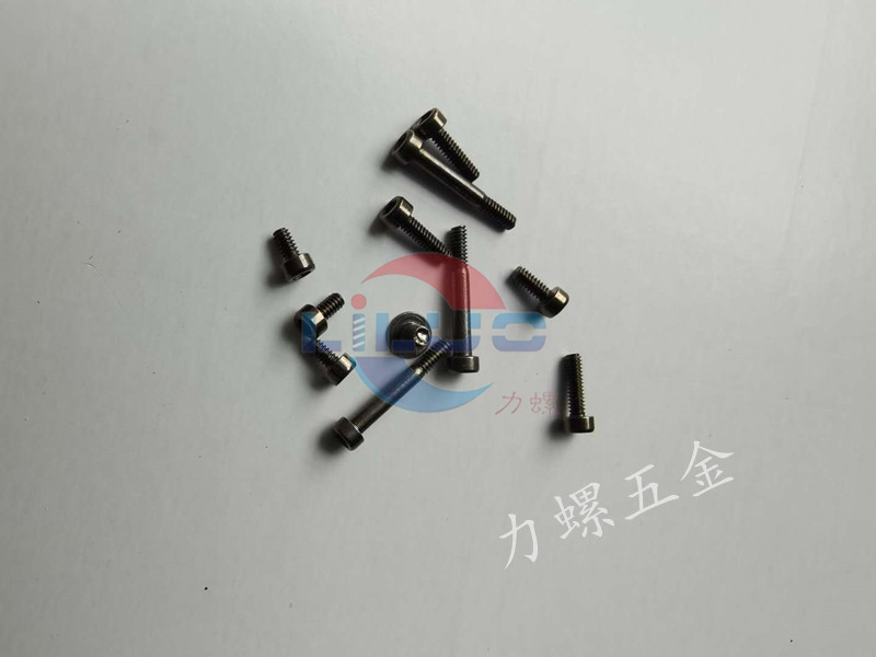 高强度精密12.9级合金钢在线麻豆AV网站